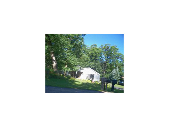 391 Westmore Road Davis, IL 61019 - Photo 2 of 6 a picture of a black and white wall