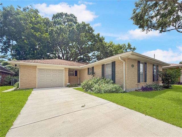 740 Deerfield Road Terrytown, LA 70056 - Photo 1 of 14