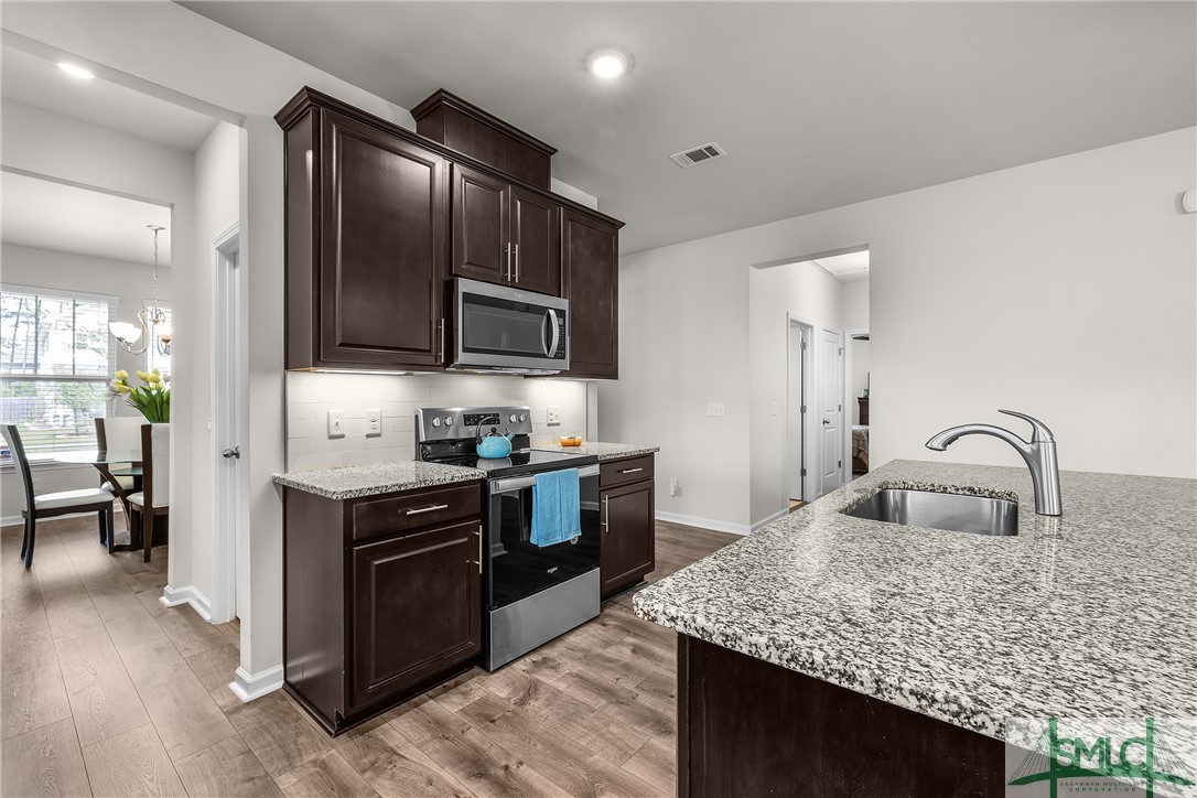 224 Benelli Drive Pooler, GA 31322 - Photo 11 of 39