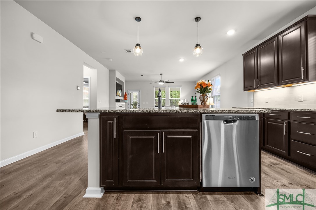 224 Benelli Drive Pooler, GA 31322 - Photo 12 of 39