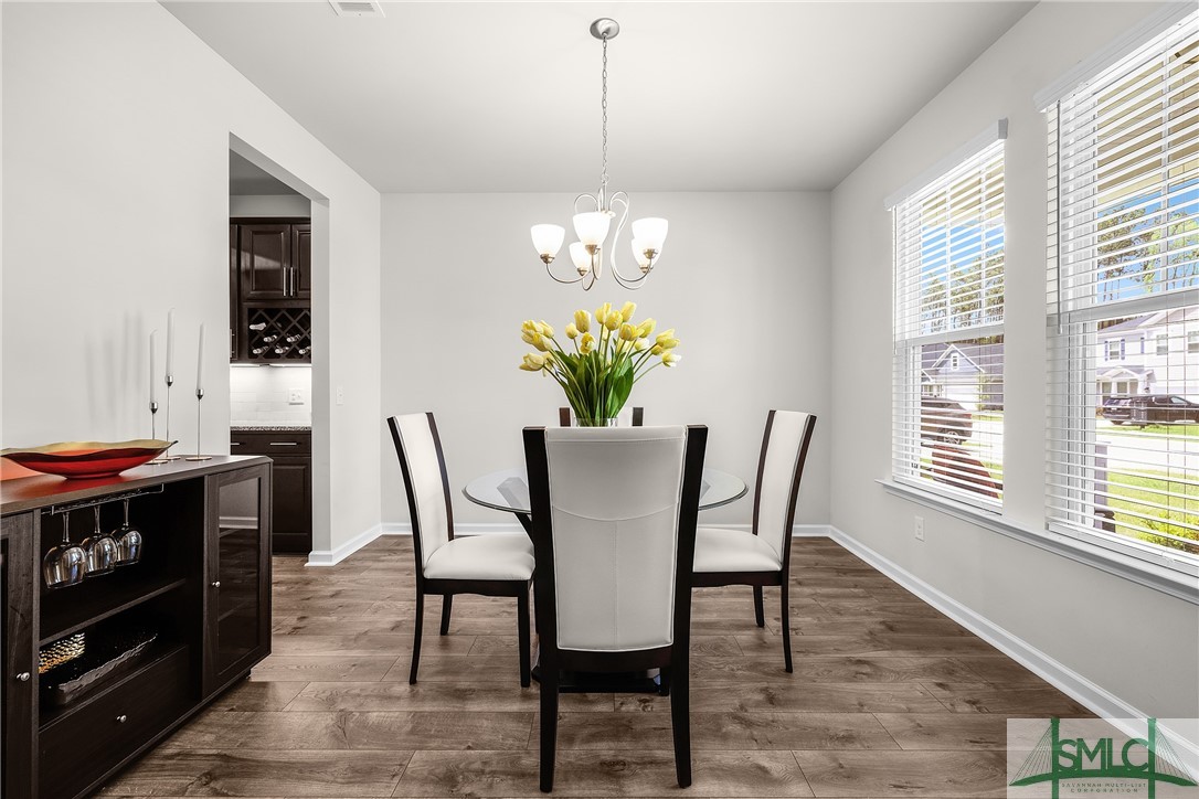 224 Benelli Drive Pooler, GA 31322 - Photo 14 of 39