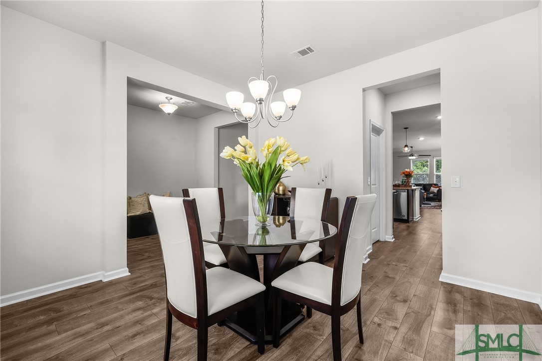 224 Benelli Drive Pooler, GA 31322 - Photo 15 of 39