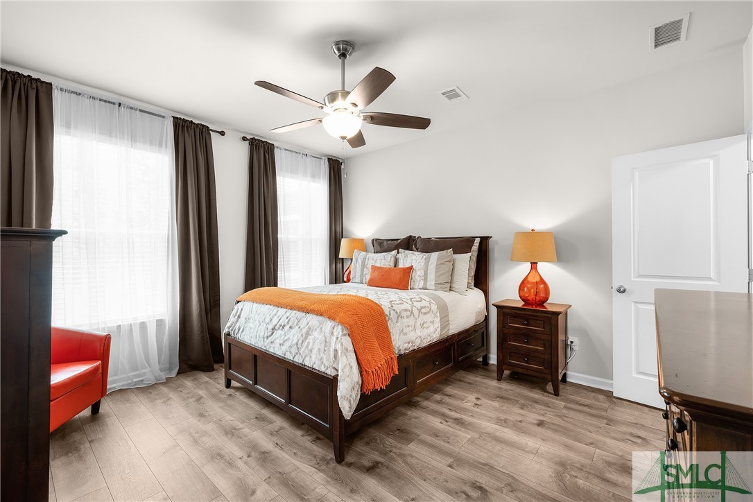 224 Benelli Drive Pooler, GA 31322 - Photo 16 of 39