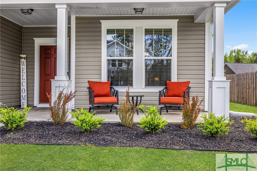 224 Benelli Drive Pooler, GA 31322 - Photo 2 of 39