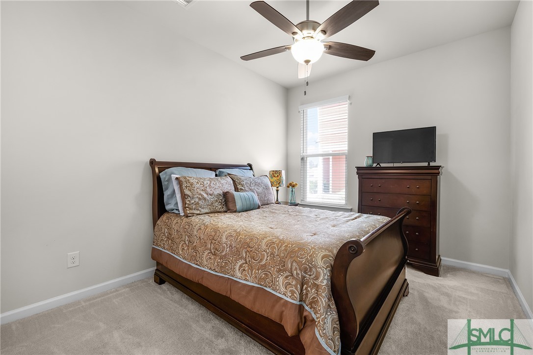 224 Benelli Drive Pooler, GA 31322 - Photo 22 of 39