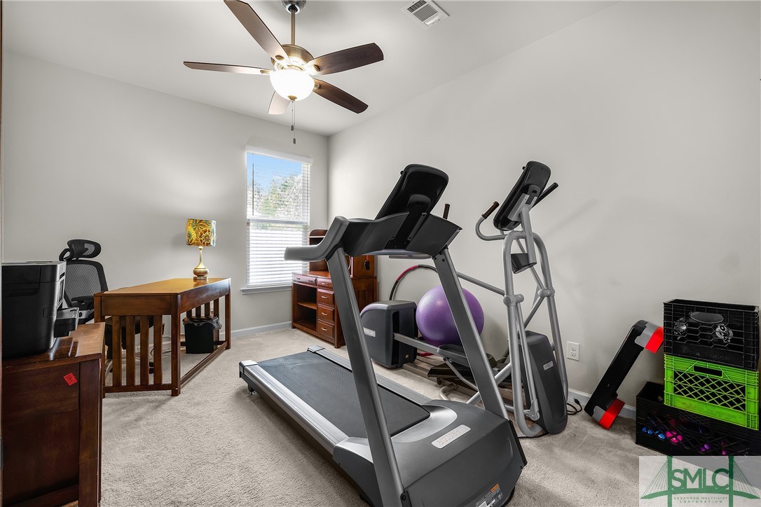 224 Benelli Drive Pooler, GA 31322 - Photo 26 of 39