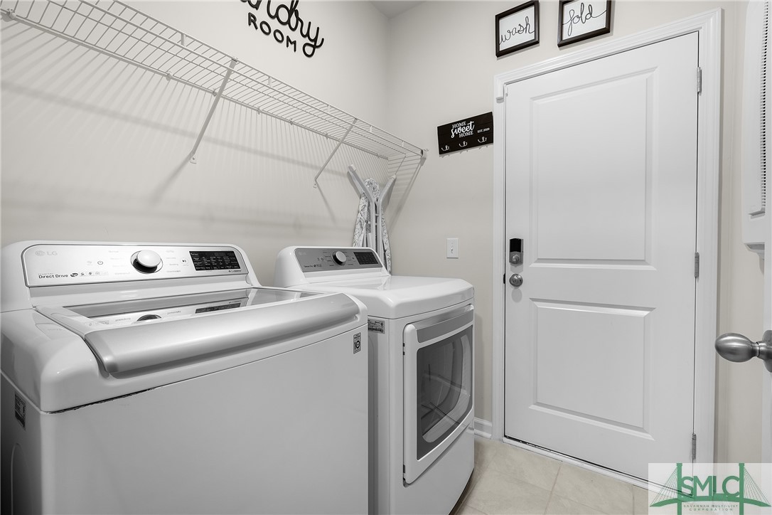 224 Benelli Drive Pooler, GA 31322 - Photo 27 of 39