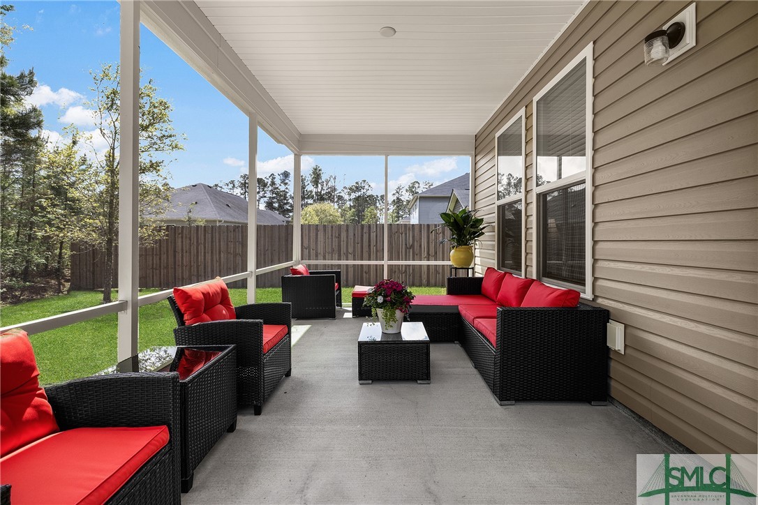 224 Benelli Drive Pooler, GA 31322 - Photo 28 of 39