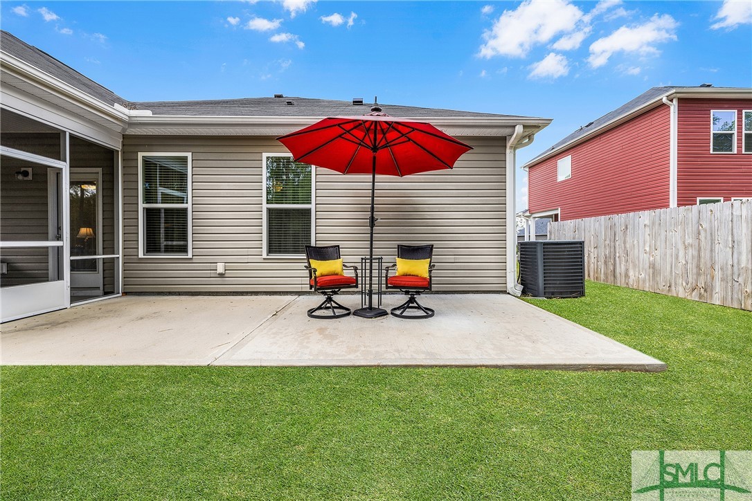 224 Benelli Drive Pooler, GA 31322 - Photo 29 of 39