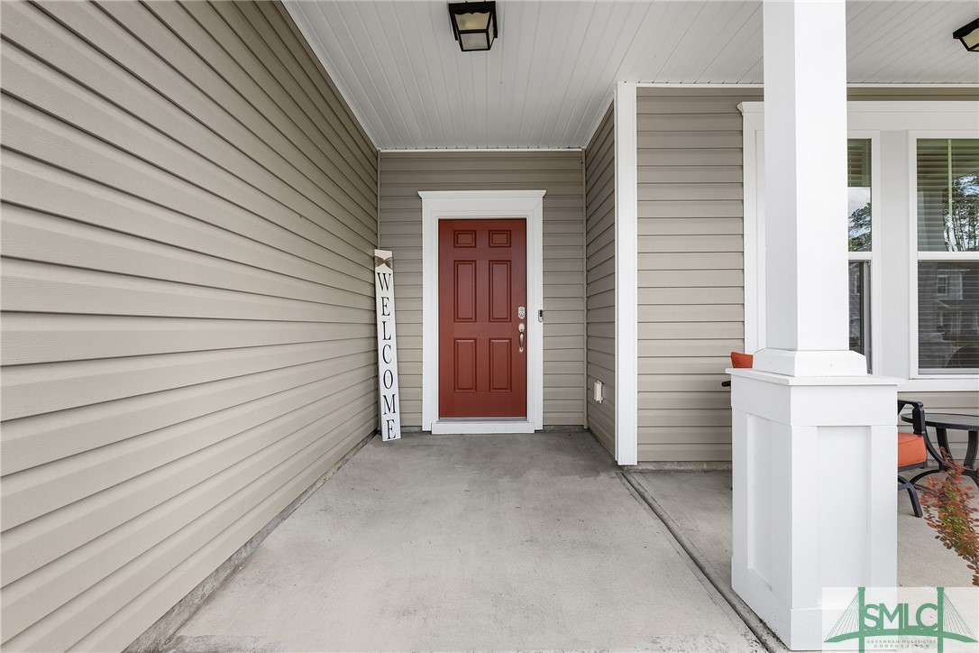 224 Benelli Drive Pooler, GA 31322 - Photo 3 of 39