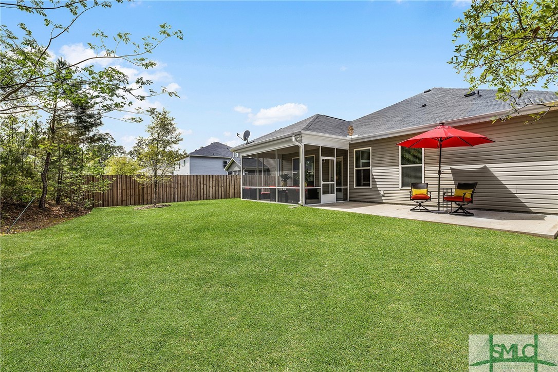 224 Benelli Drive Pooler, GA 31322 - Photo 31 of 39