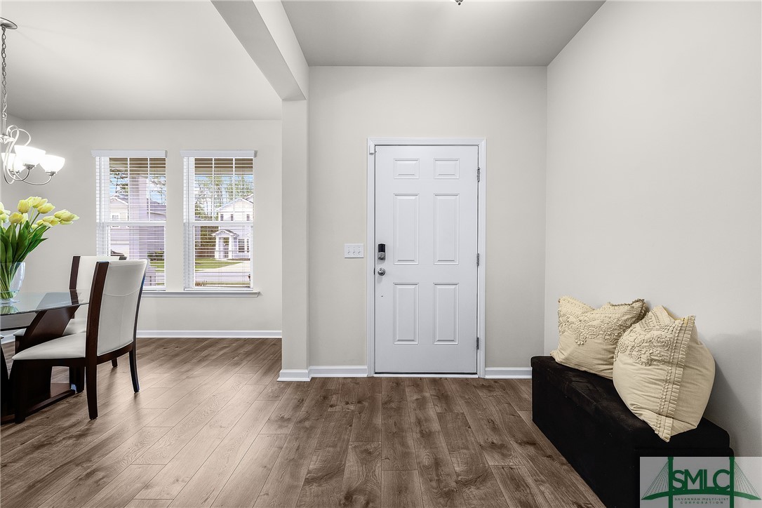 224 Benelli Drive Pooler, GA 31322 - Photo 4 of 39