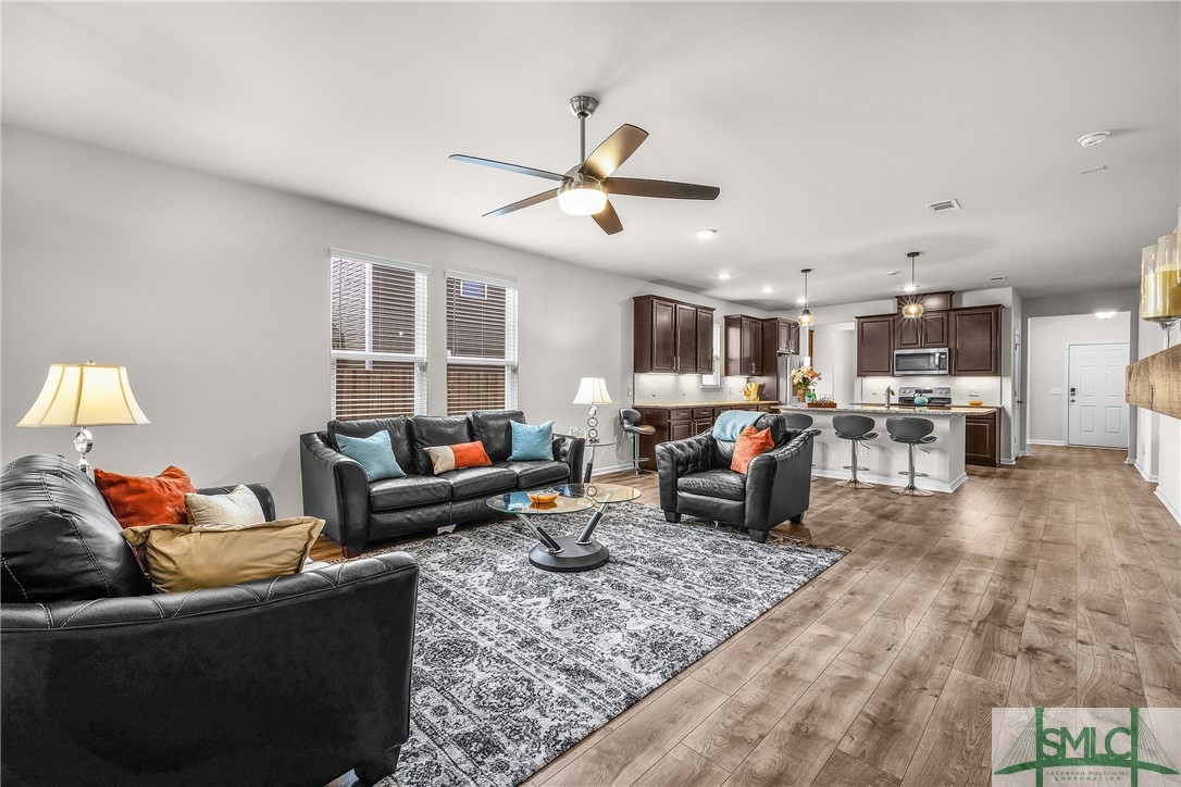 224 Benelli Drive Pooler, GA 31322 - Photo 6 of 39