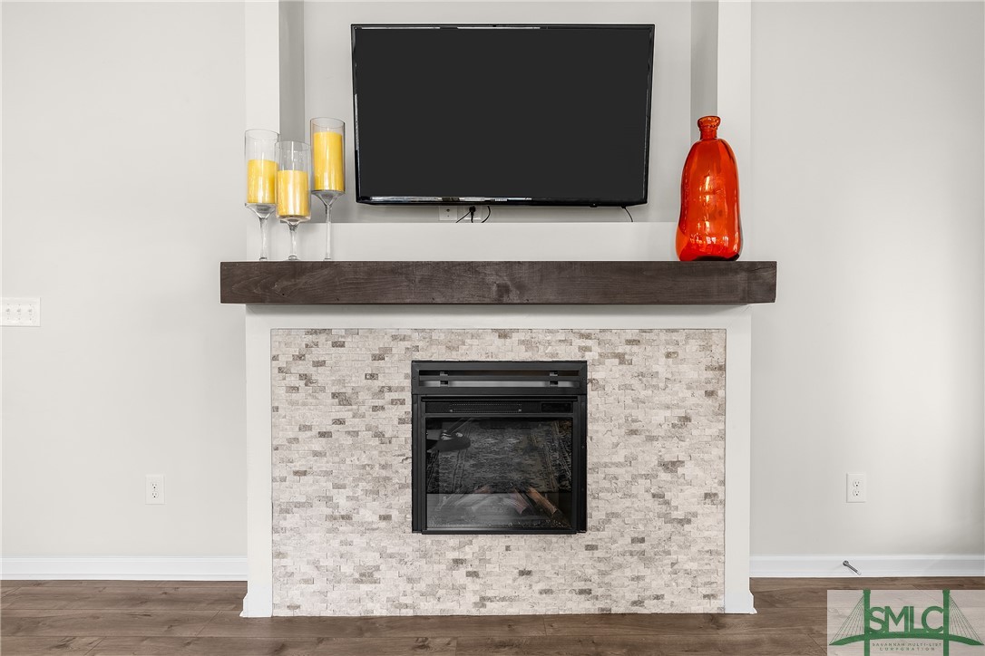 224 Benelli Drive Pooler, GA 31322 - Photo 7 of 39