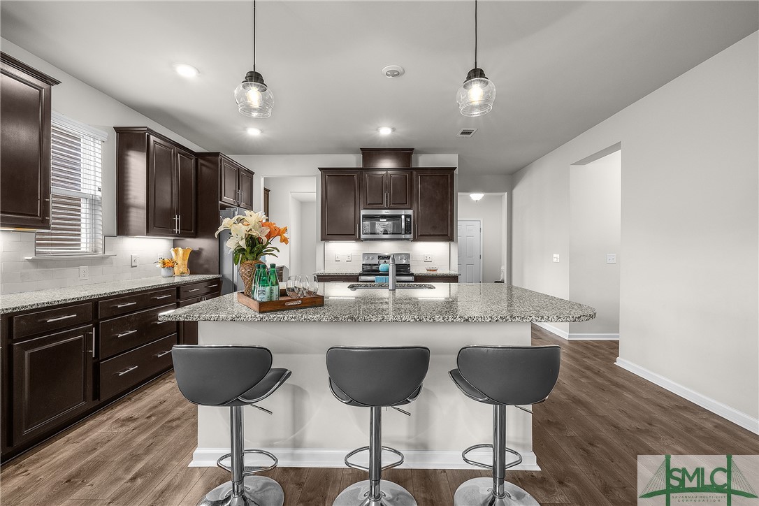 224 Benelli Drive Pooler, GA 31322 - Photo 8 of 39