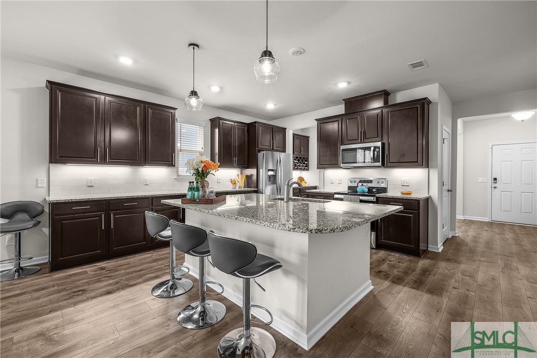 224 Benelli Drive Pooler, GA 31322 - Photo 9 of 39