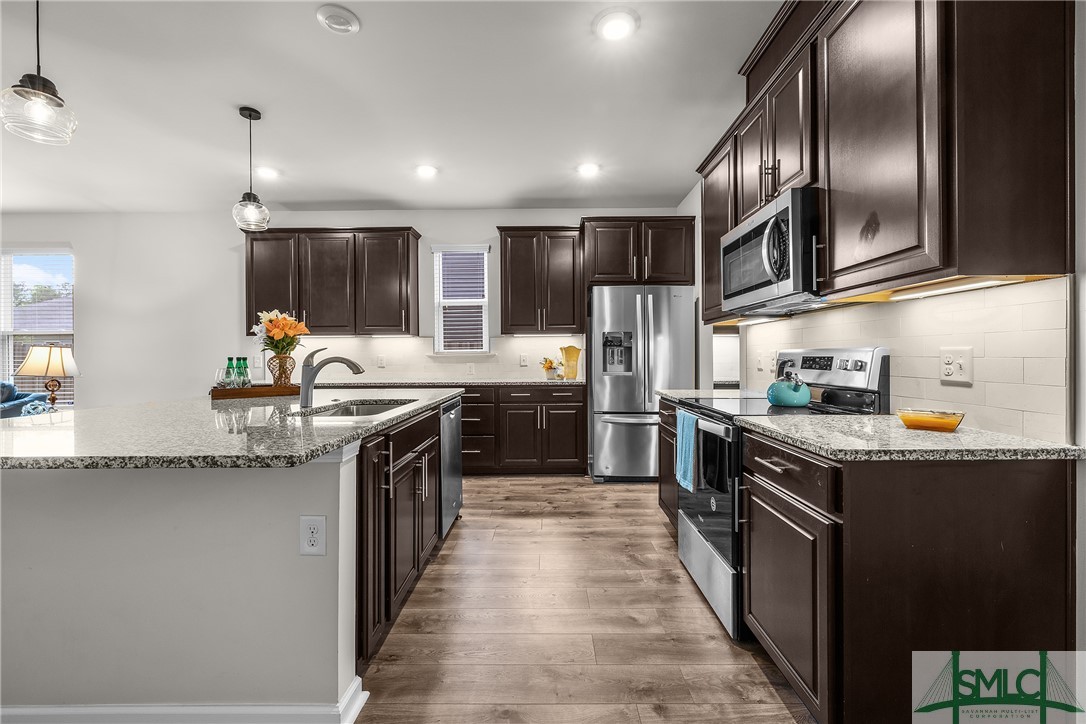 224 Benelli Drive Pooler, GA 31322 - Photo 10 of 39