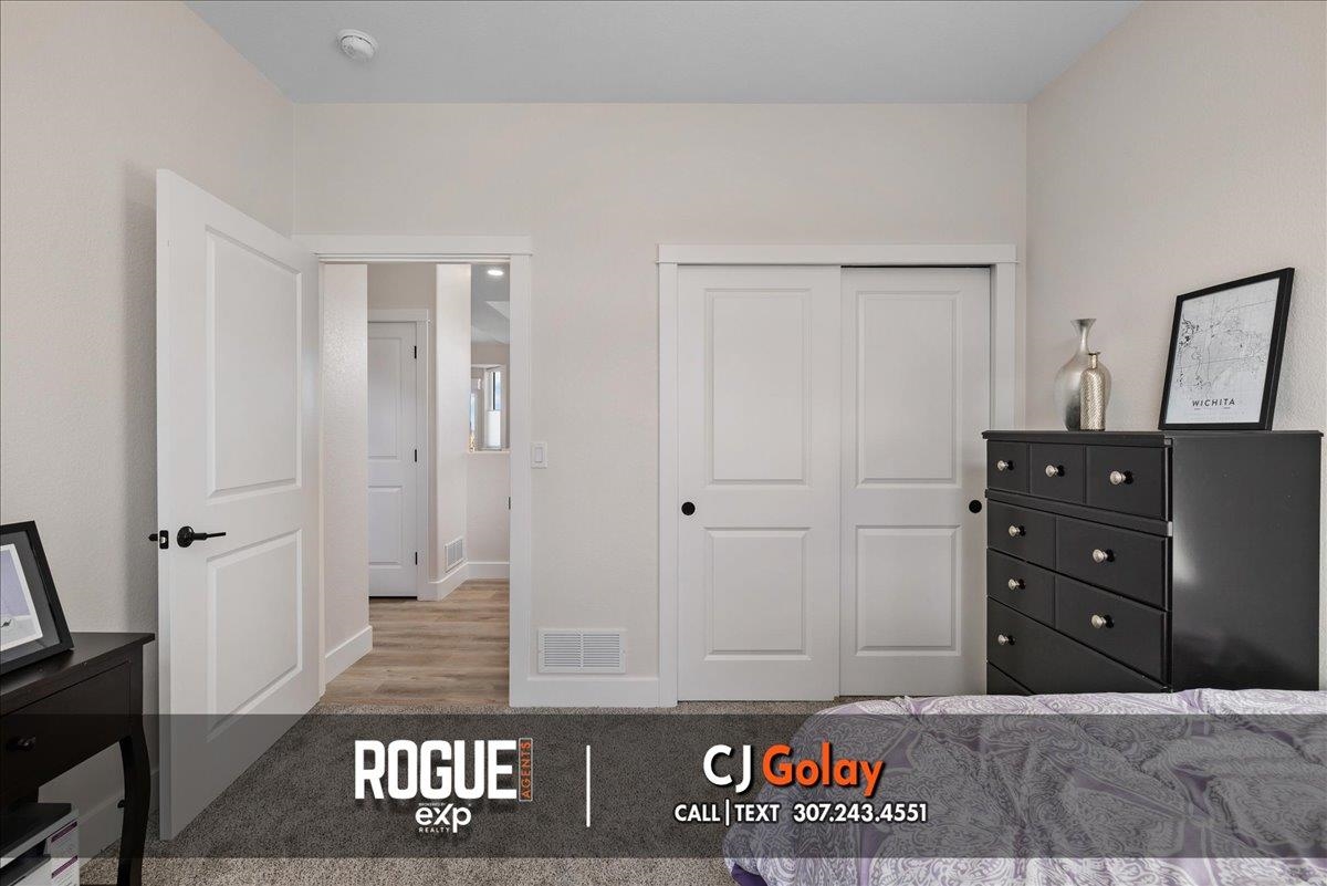 2773 Laredo Way Casper, WY 82609 - Photo 25 of 44