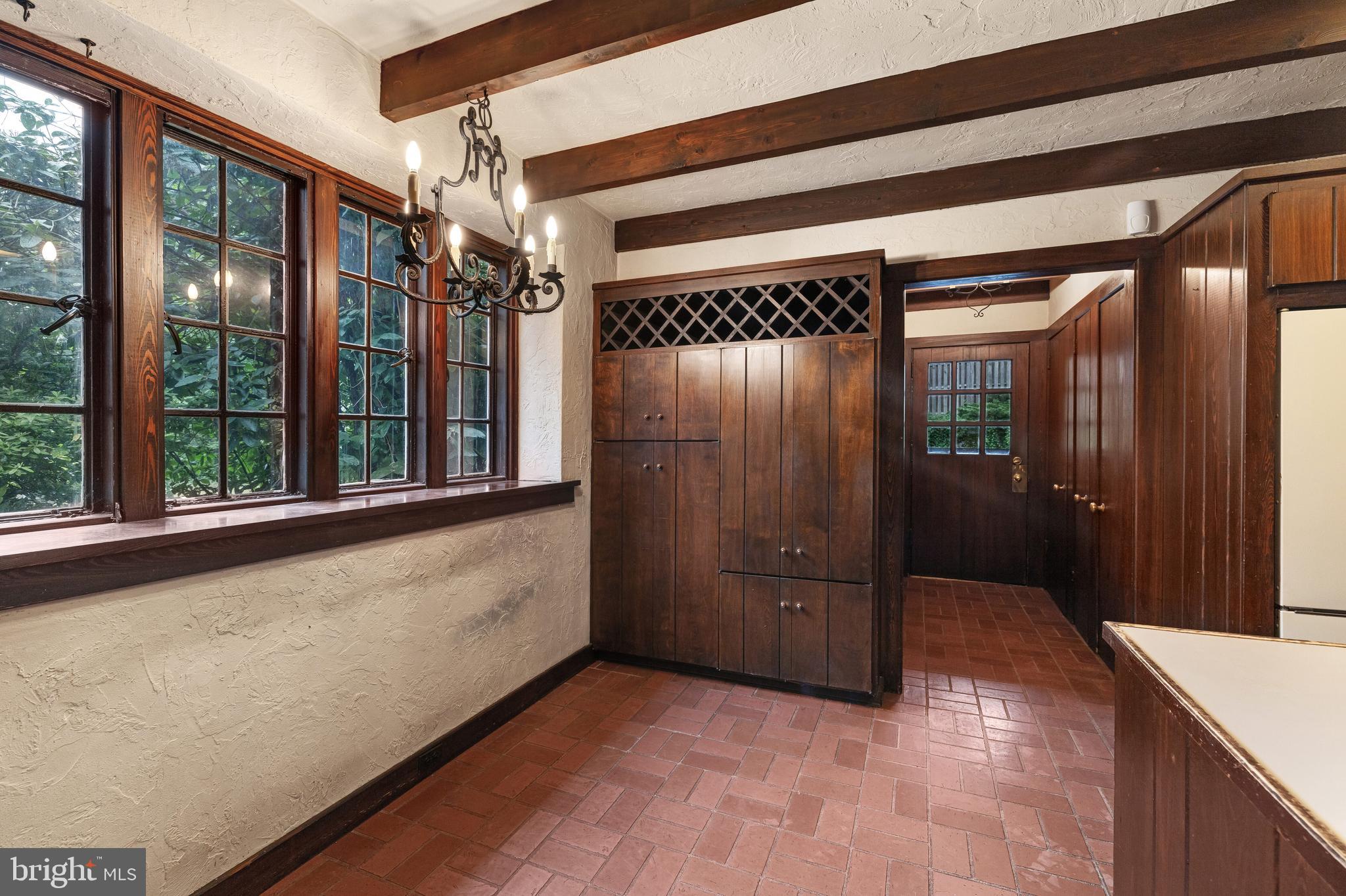 1356 Barrowdale Road Jenkintown, PA 19046 - Photo 12 of 35 a view of front door