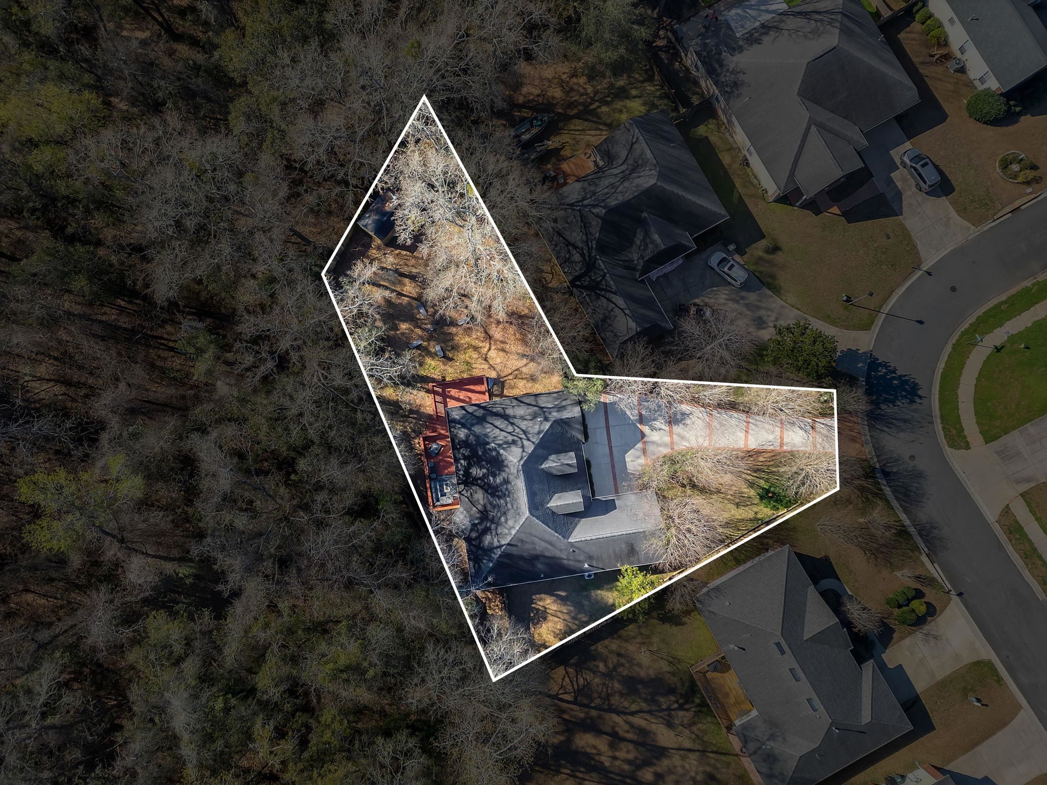 1250 Sandler Ridge Road Tallahassee, FL 32317 - Photo 27 of 35 Gallery Image 27