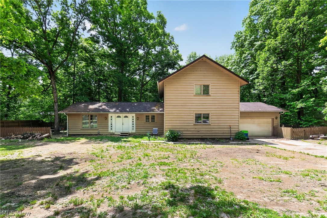 4745 West Lagoon Road Northwest West Farmington, OH 44491 - Photo 1 of 37