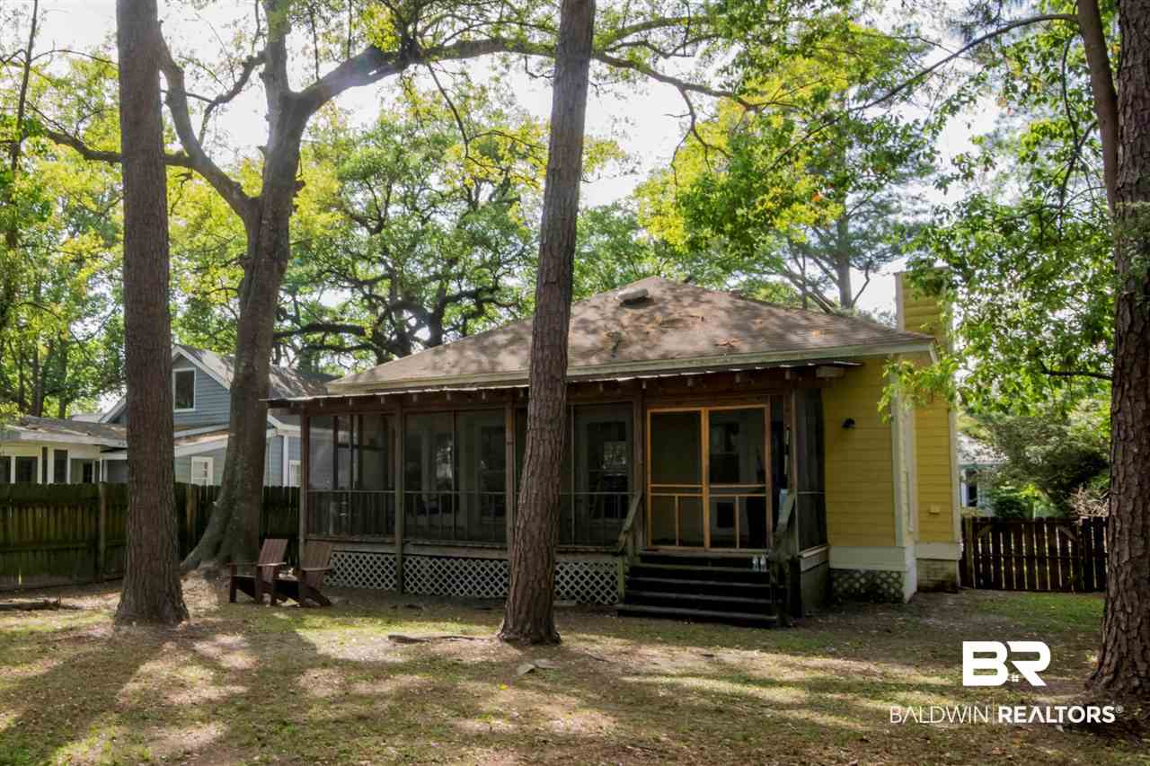 220 Hazel Street Mobile, AL 36607 - Photo 32 of 36