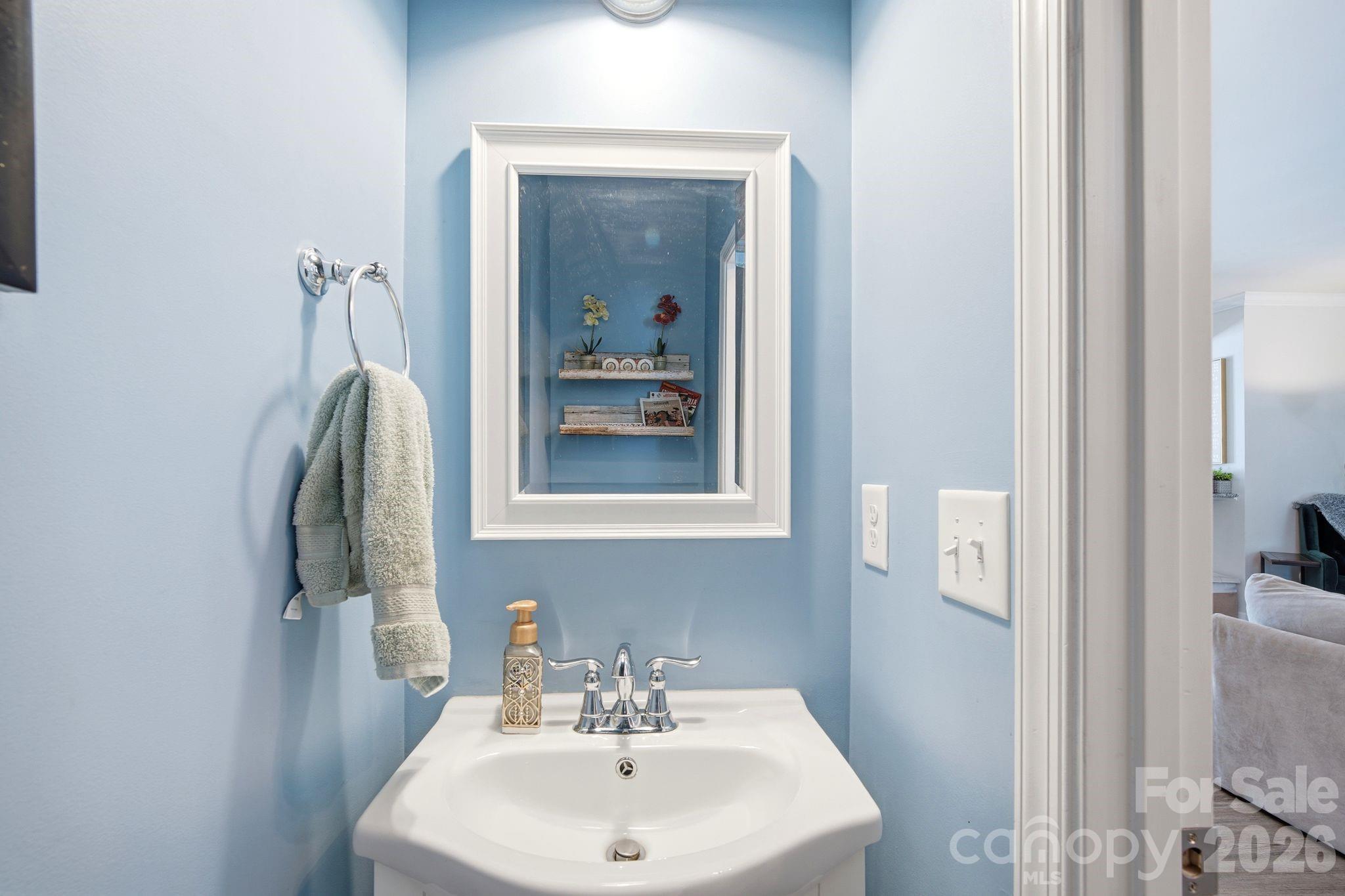 12701 Glowing Peak Road Huntersville, NC 28078 - Photo 14 of 18
