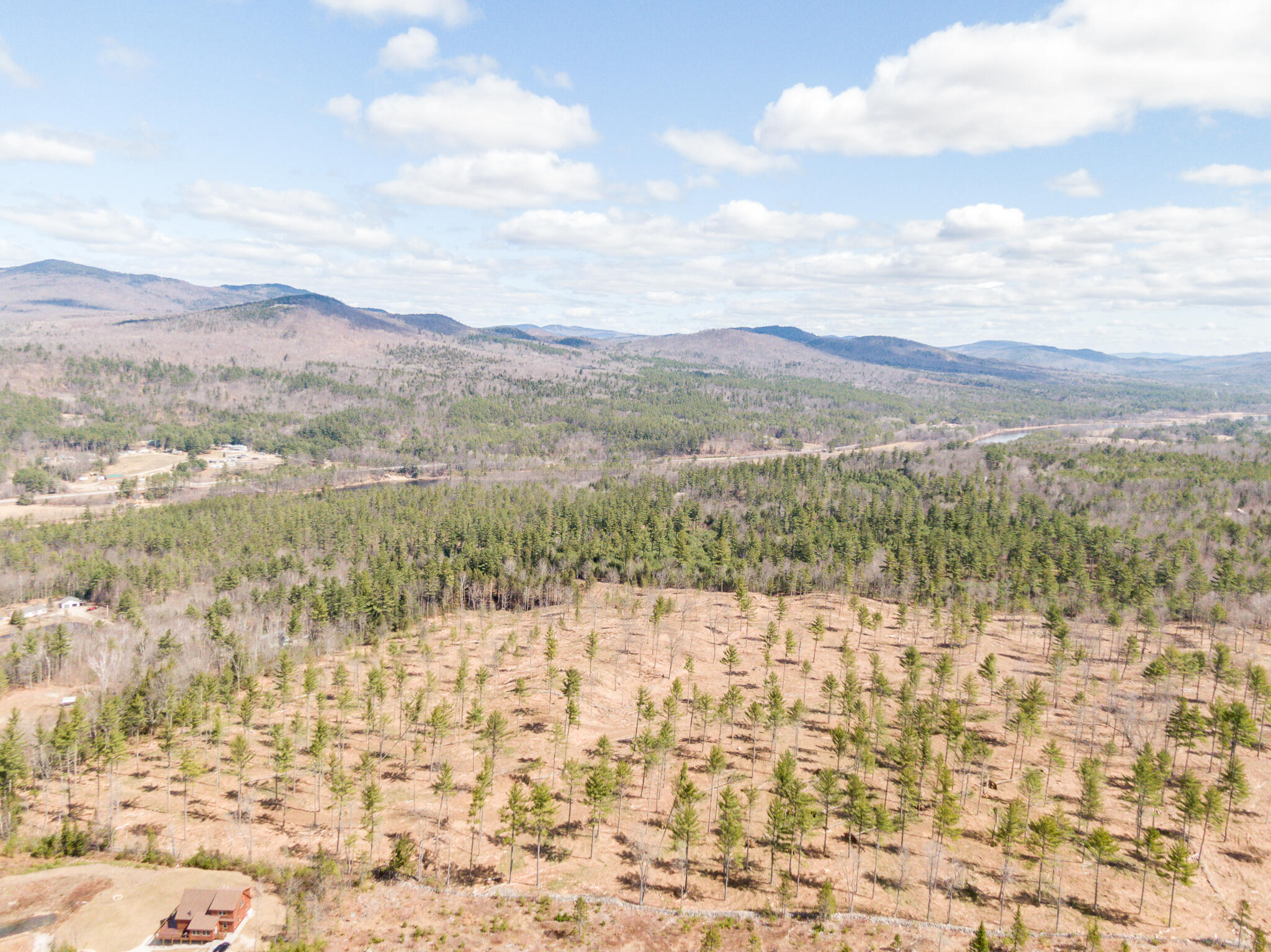 Tbd Swan Hill Road Bethel, ME 04217 - Photo 10 of 20 Swan Hill Lot-12
