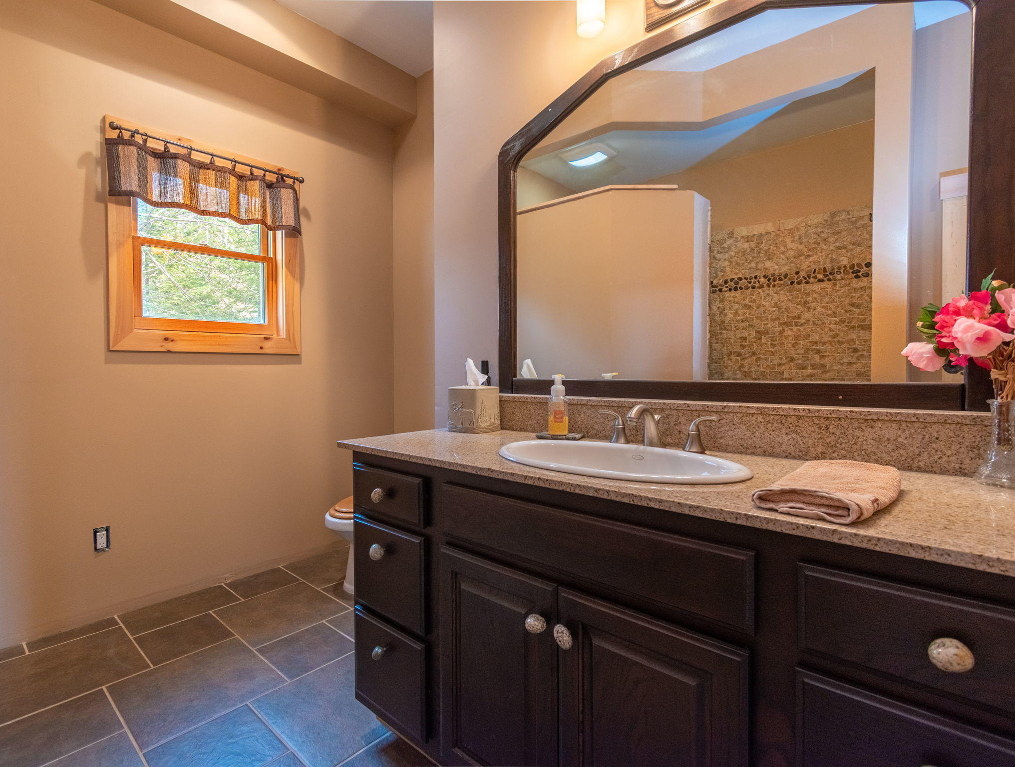 2020 Ridgeview Road Carrabassett Valley, ME 04947 - Photo 61 of 96 full bath
