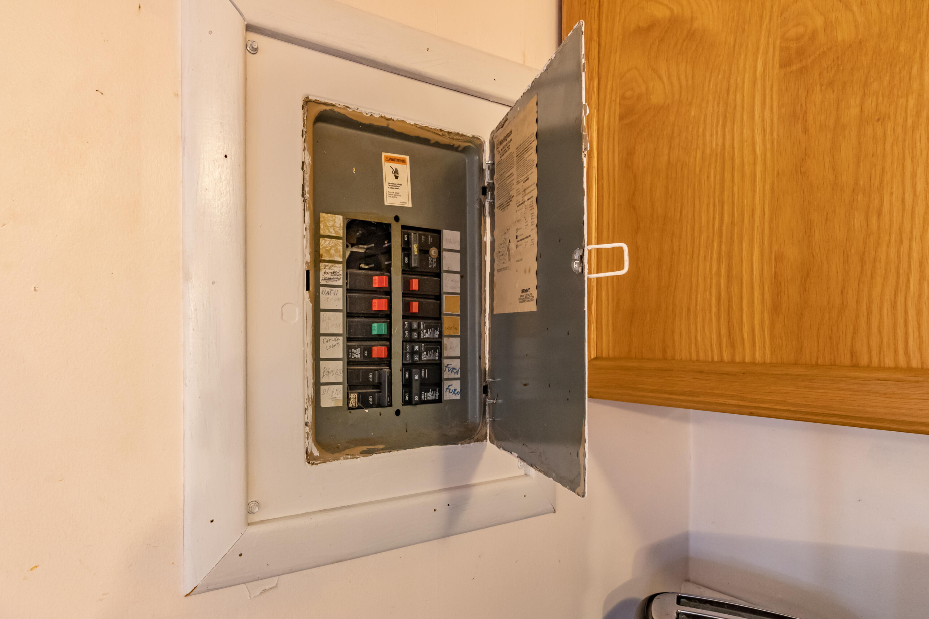 256 Cove Road Sebec, ME 04481 - Photo 40 of 43 256 Cove Road Interiors-18