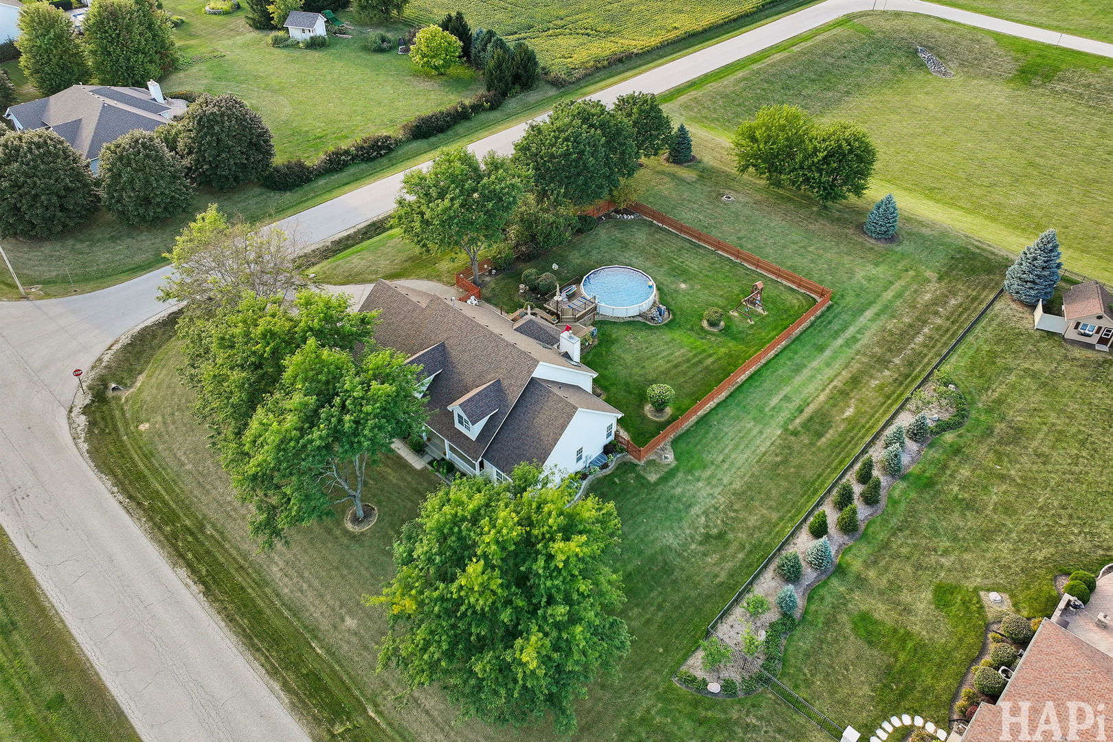 2312 Dakota Ridge Johnsburg, IL 60051 - Photo 10 of 41