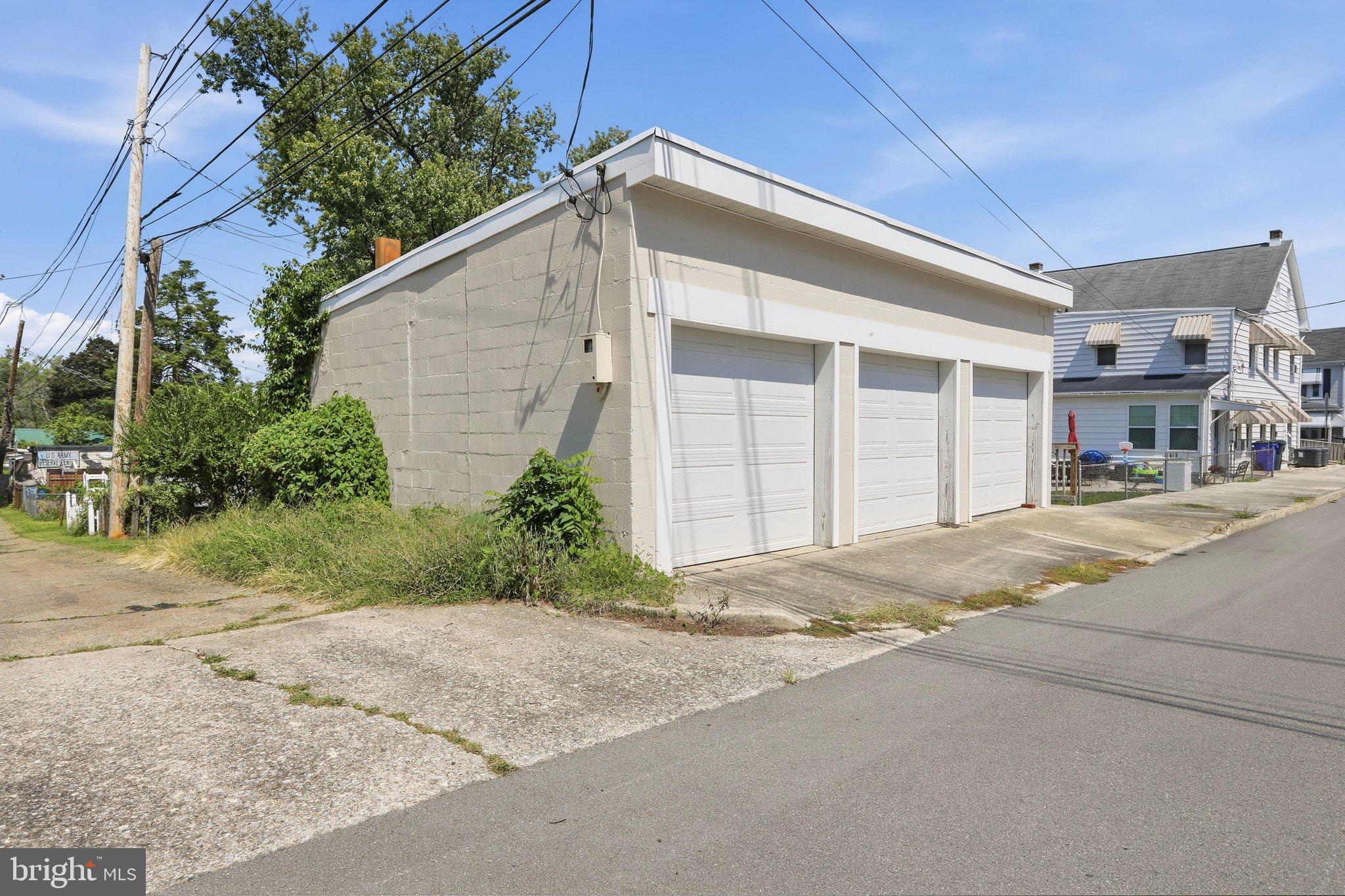 355-357 Ridge Avenue Hagerstown, MD 21740 - Photo 35 of 36 Gallery Image 35