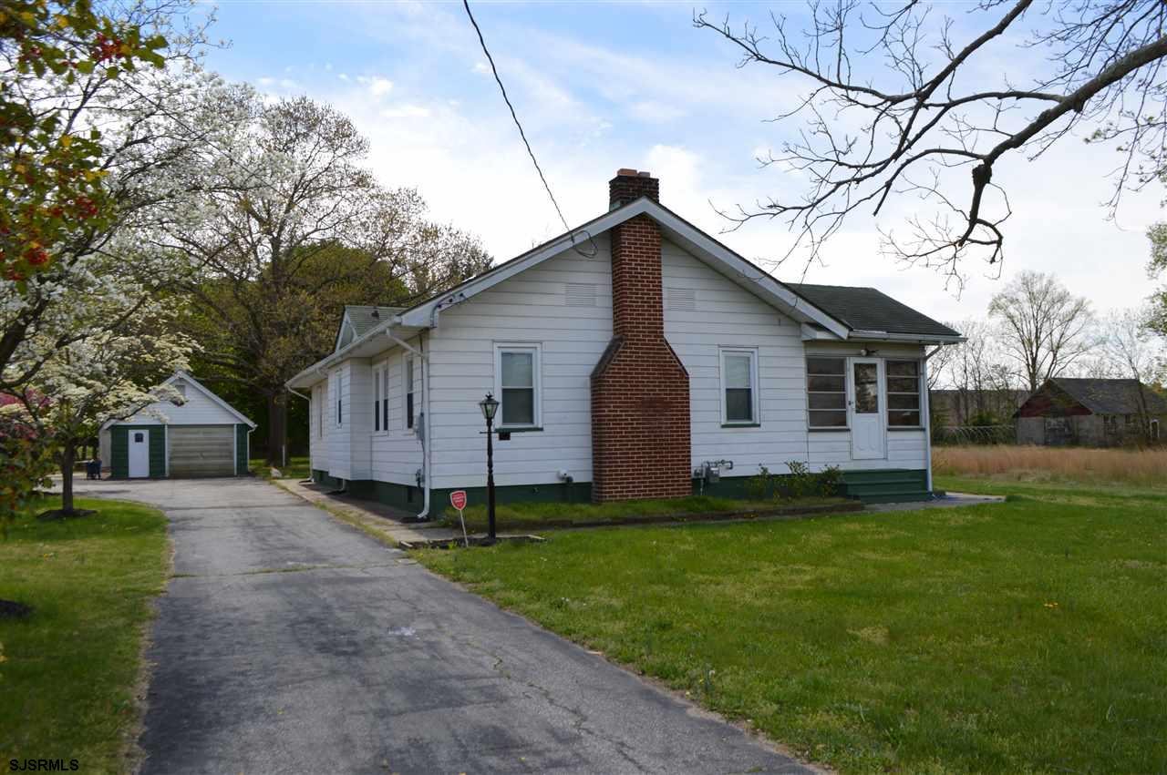 811 West Walnut Road Vineland, NJ 08360 - Photo 1 of 1 Gallery Image 1