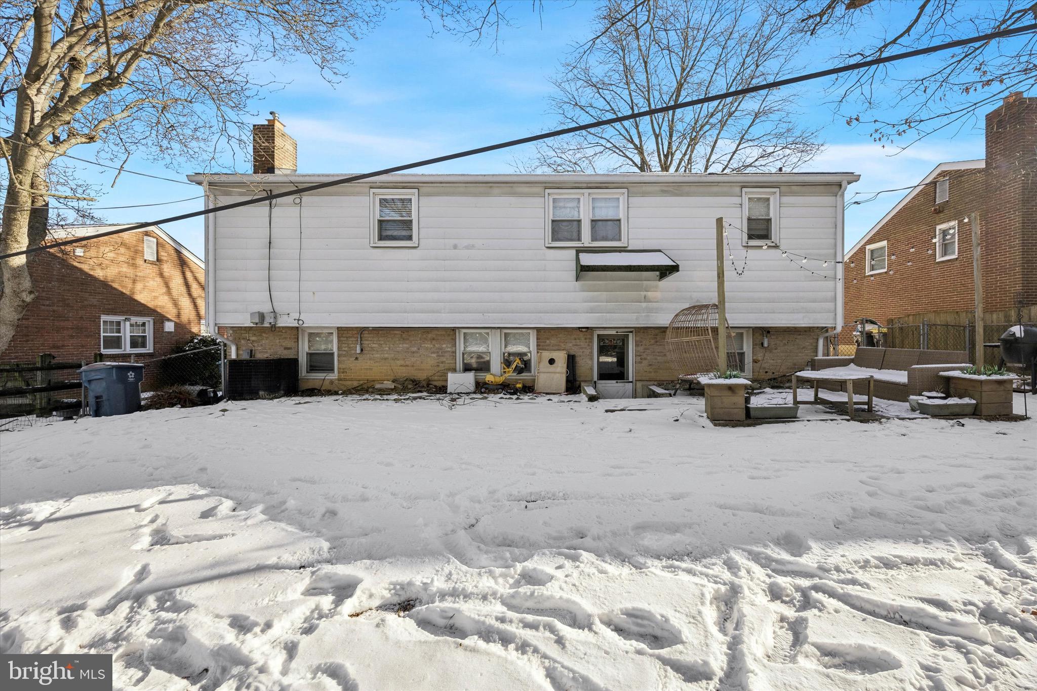 2210 Bradmoor Road Wilmington, DE 19803 - Photo 24 of 25