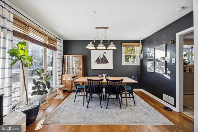 $2,550 | 2210 Bradmoor Road, Wilmington, DE 19803