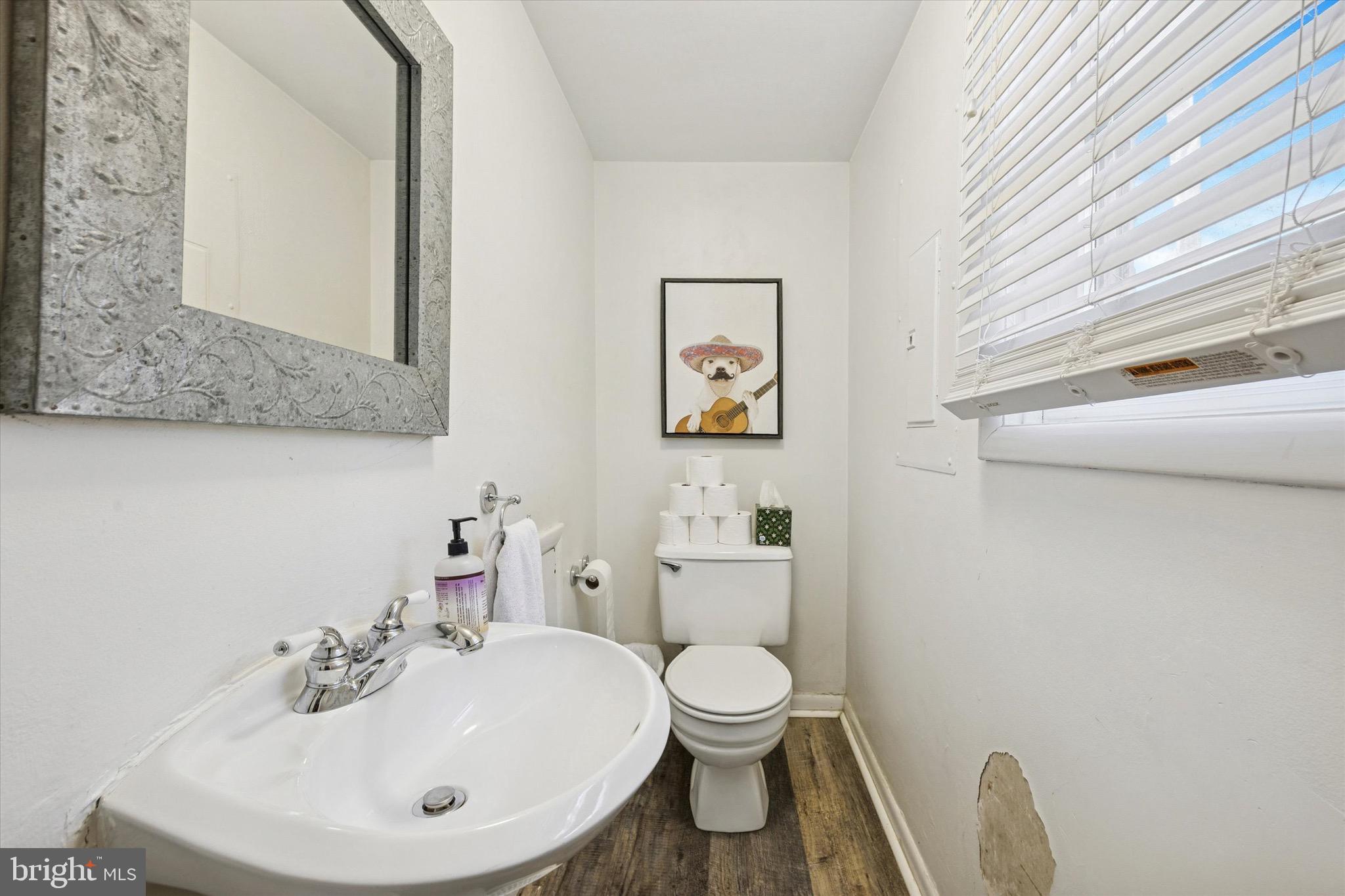 2210 Bradmoor Road Wilmington, DE 19803 - Photo 10 of 25