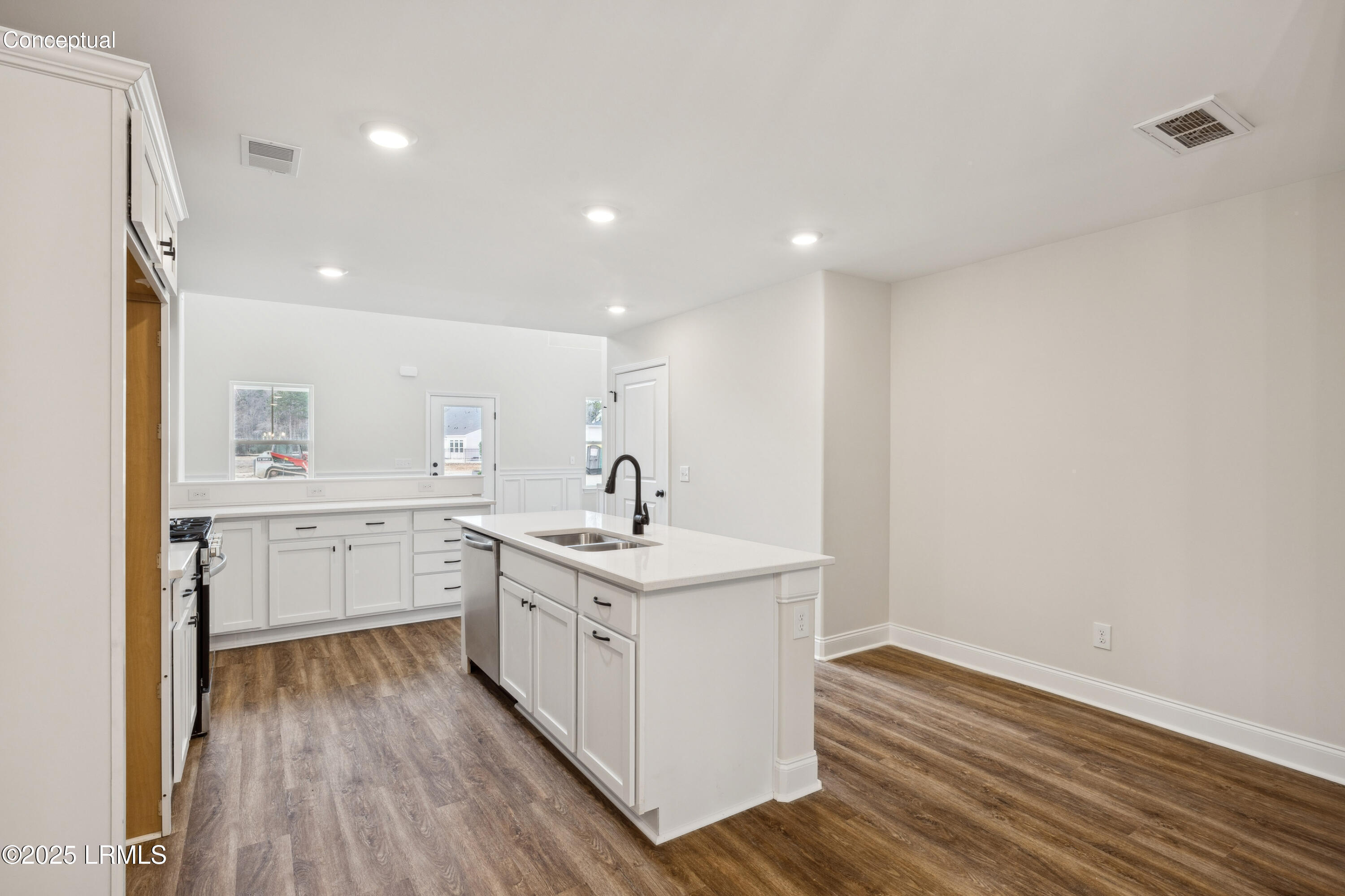 502 Royal Road Hardeeville, SC 29927 - Photo 12 of 39 238RoyalRoad-IslandHouseMedia-0038