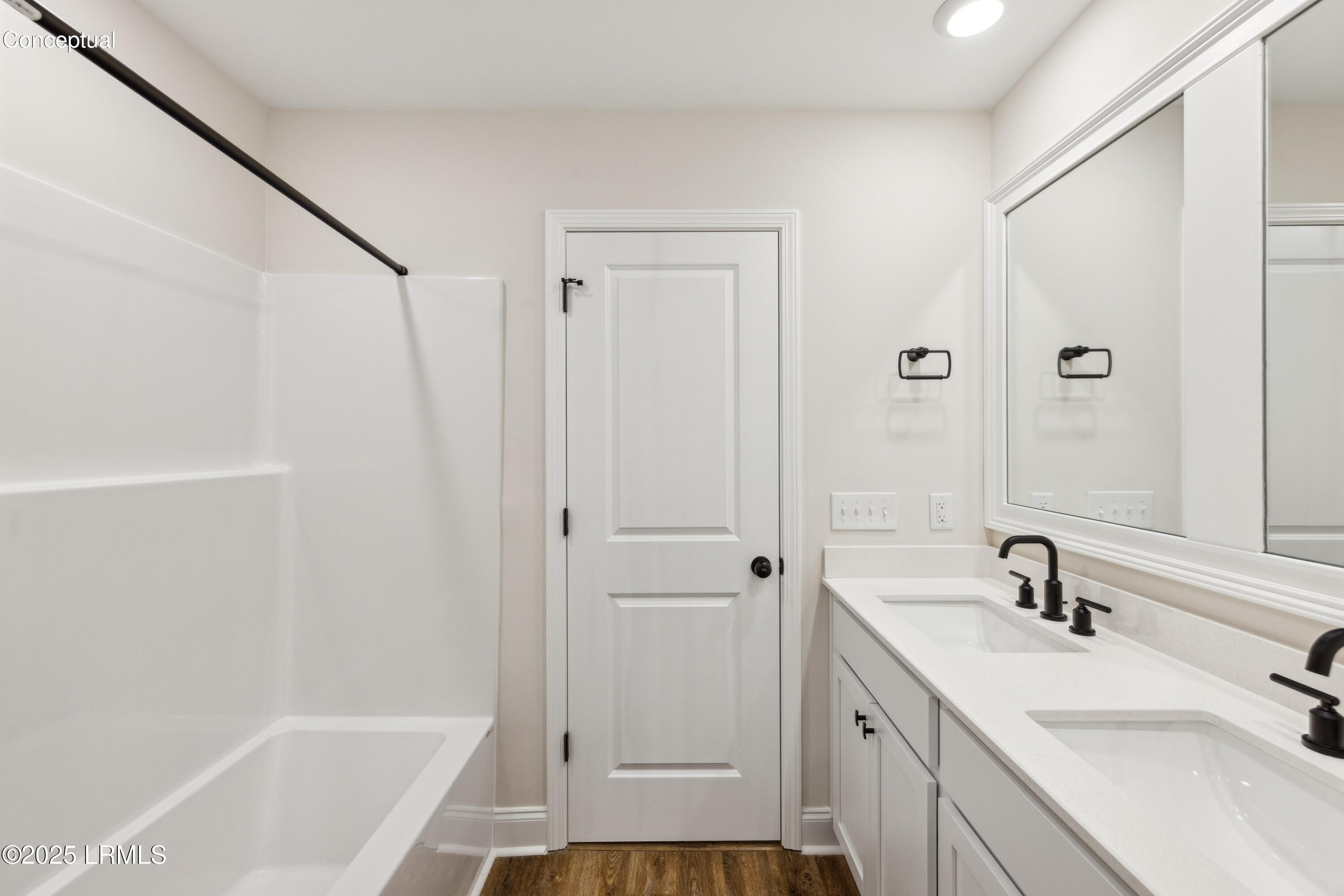 502 Royal Road Hardeeville, SC 29927 - Photo 20 of 39 238RoyalRoad-IslandHouseMedia-0049