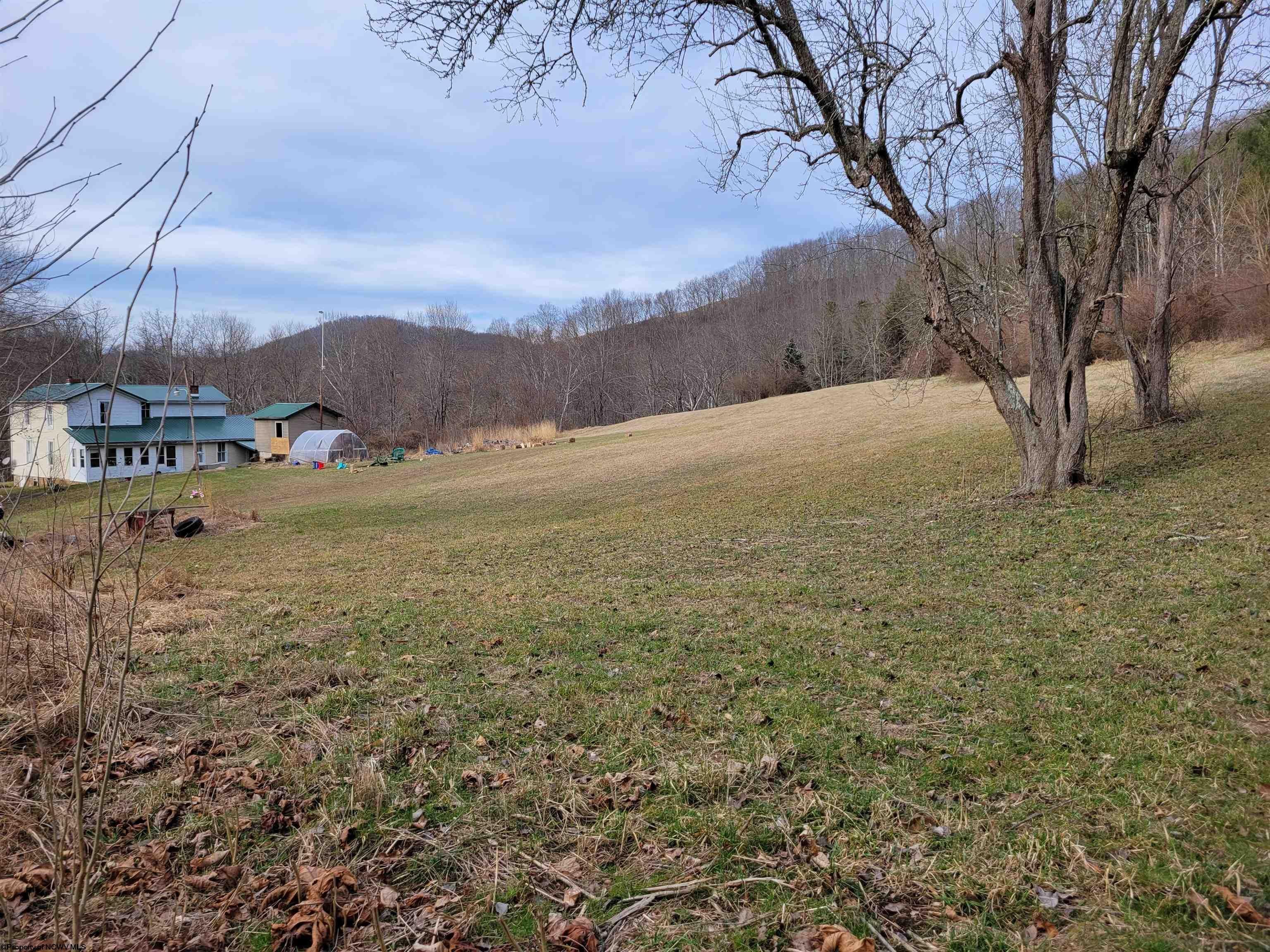 1857 Corley Caress Road Heaters, WV 26627 - Photo 2 of 24 Gallery Image 2
