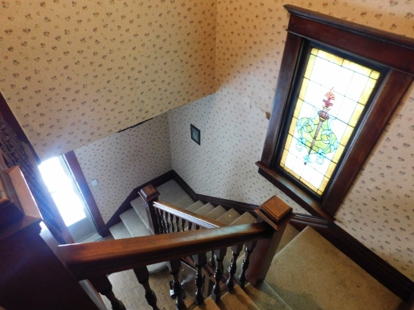 714 North Main Street Rochelle, IL 61068 - Photo 9 of 15 a view of entryway