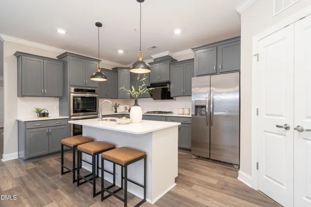 $680,000 | 1200 Gathering Park Circle, Unit 303, Cary, NC 27519