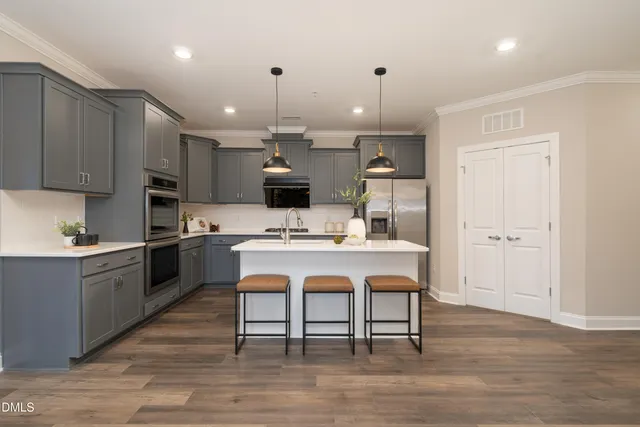 $680,000 | 1200 Gathering Park Circle, Unit 303, Cary, NC 27519