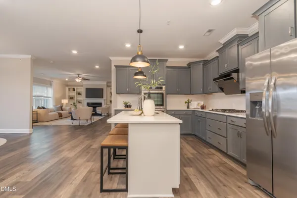 $639,000 | 1200 Gathering Park Circle, Unit 303, Cary, NC 27519