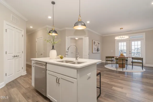 $680,000 | 1200 Gathering Park Circle, Unit 303, Cary, NC 27519