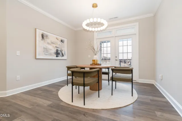 $680,000 | 1200 Gathering Park Circle, Unit 303, Cary, NC 27519