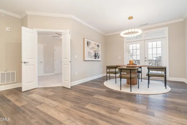 $680,000 | 1200 Gathering Park Circle, Unit 303, Cary, NC 27519