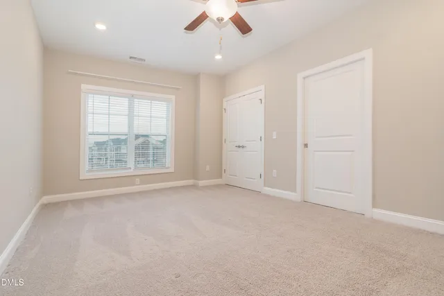 $680,000 | 1200 Gathering Park Circle, Unit 303, Cary, NC 27519