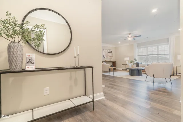 $680,000 | 1200 Gathering Park Circle, Unit 303, Cary, NC 27519