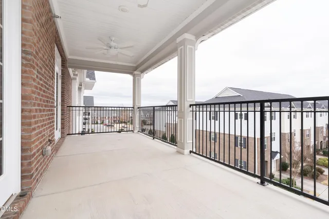 $680,000 | 1200 Gathering Park Circle, Unit 303, Cary, NC 27519