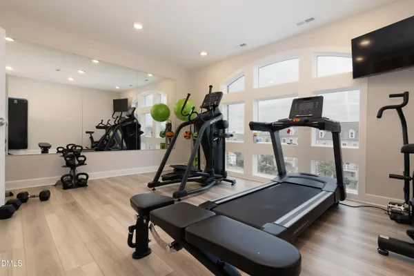 $639,000 | 1200 Gathering Park Circle, Unit 303, Cary, NC 27519